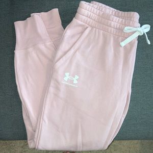 Under Armour sweatpants NWOT